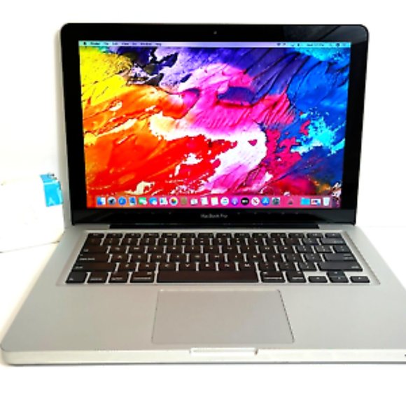 Macbook